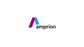 Logo Amprion