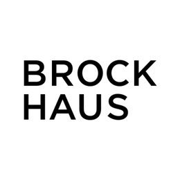 Logo von "Brockhaus"