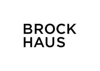 Logo von "Brockhaus"