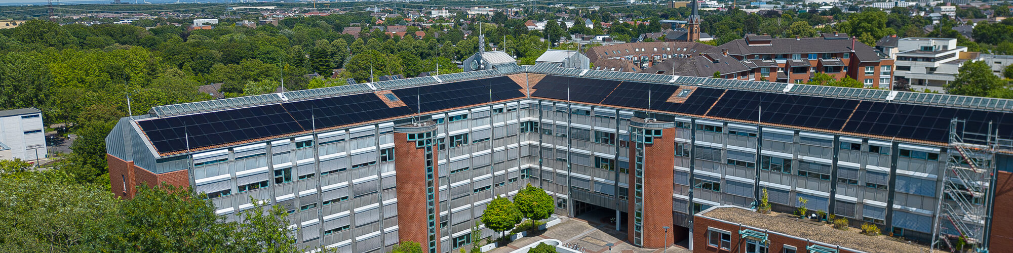 Rathaus Hürth